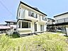 その他：ガーデニングやBBQなども楽しめそうな広々としたお庭付き♪