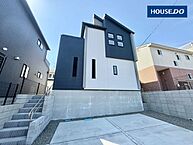 宮城県仙台市青葉区西勝山：物件画像