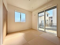 和室の画像