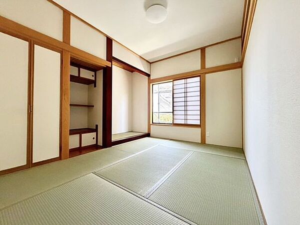和室