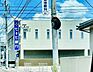 周辺：七十七銀行 泉支店 539m