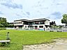 周辺：認定こども園TOBINOKO 860m