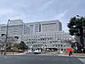 周辺：東北大学病院 1959m