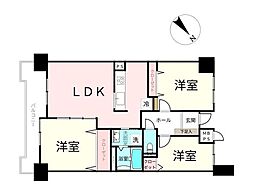 ライオンズステーションプラザ津々美