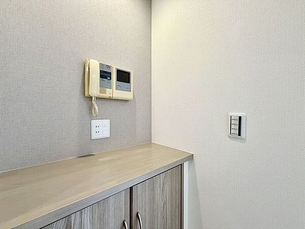 室内を拡大表示