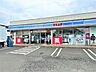 周辺：ローソン仙台柏木三丁目店 290m