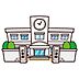 周辺：八乙女小学校 625m