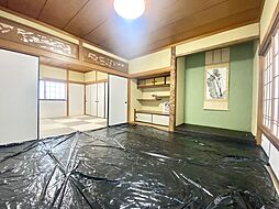 和室の画像