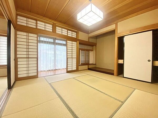 和室