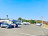 周辺：ローソン 仙台住吉台西四丁目店 683m