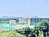 周辺：仙台市立錦ケ丘中学校 2572m