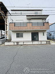 江戸川区南篠崎町4丁目戸建て