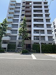 オープンレジデンシア小石川三丁目