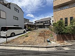 江戸川区松島1丁目　新築戸建て　A棟