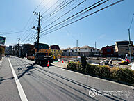 東京都江戸川区南篠崎町1丁目：物件画像