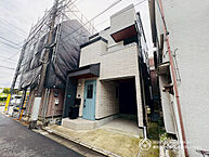 東京都江戸川区鹿骨1丁目：物件画像