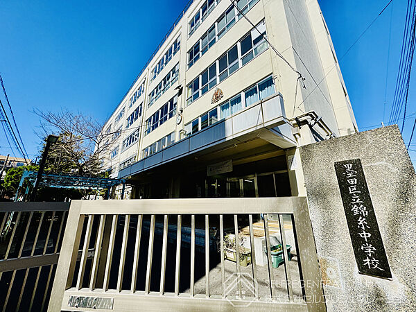 周辺を拡大表示