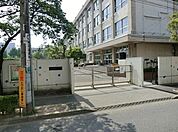 第七葛西小学校