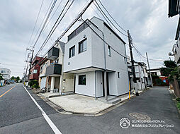 鹿骨1丁目 中古戸建