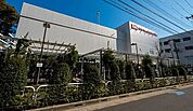 オーケー 尾高橋店