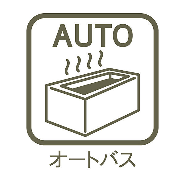 浴室を拡大表示