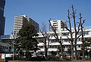 元加賀小学校