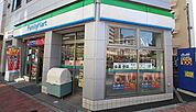 ファミリーマート 江東白河四丁目店