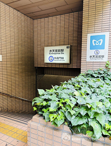 周辺