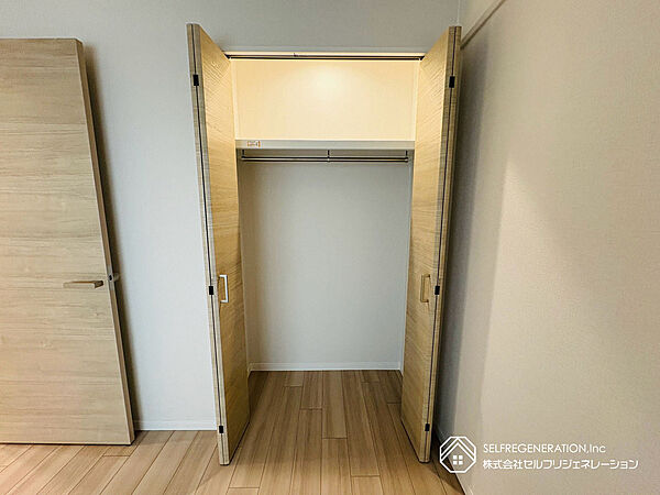 収納を拡大表示