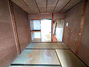 １階　4.5帖