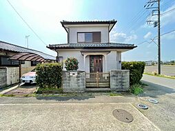 千葉県大網白里市南今泉