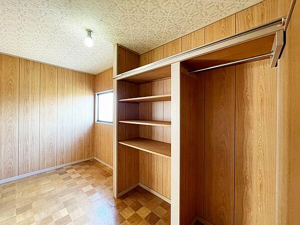 収納を拡大表示