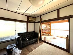洋室の画像