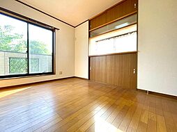 洋室の画像
