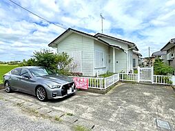 JR外房線 茂原駅 バス25分 白子驚下車 徒歩19分