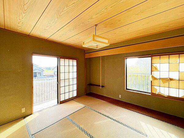 和室