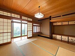 和室の画像