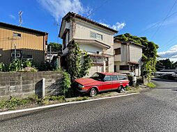 小湊鉄道 上総川間駅 徒歩11分