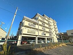 新田ハイツ　専有面積75m2超　南東向き1階のお部屋