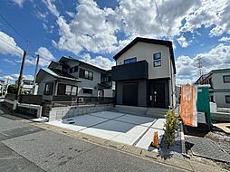 草加市手代3丁目　全2棟　新築分譲住宅