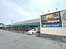 周辺：いなげや草加瀬崎店 880m