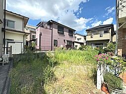 草加市氷川町　カースペース付き　4LDK新築住宅