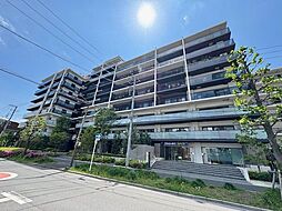 ソライエシティ　ザ・パーク　7階南向き　全居室WIC付き住戸