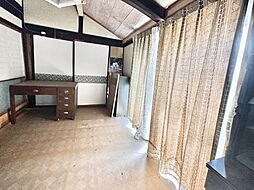 室内の画像