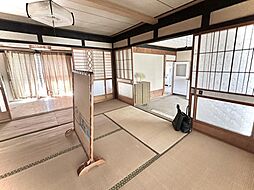 室内の画像