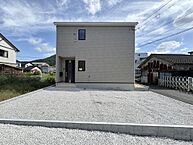 鳥取県鳥取市河原町長瀬41-5：物件画像