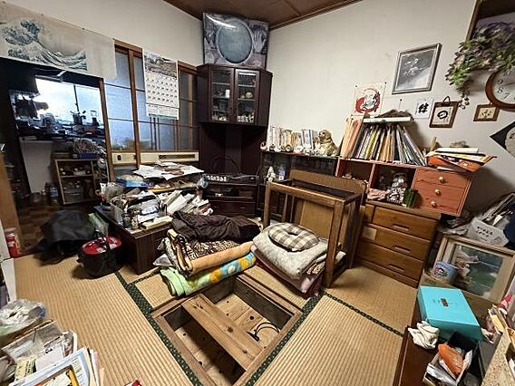 室内
