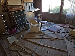 室内の画像