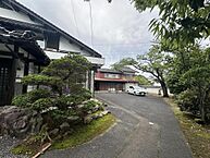 鳥取県東伯郡琴浦町大字杉地1-2：物件画像