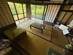 室内の画像